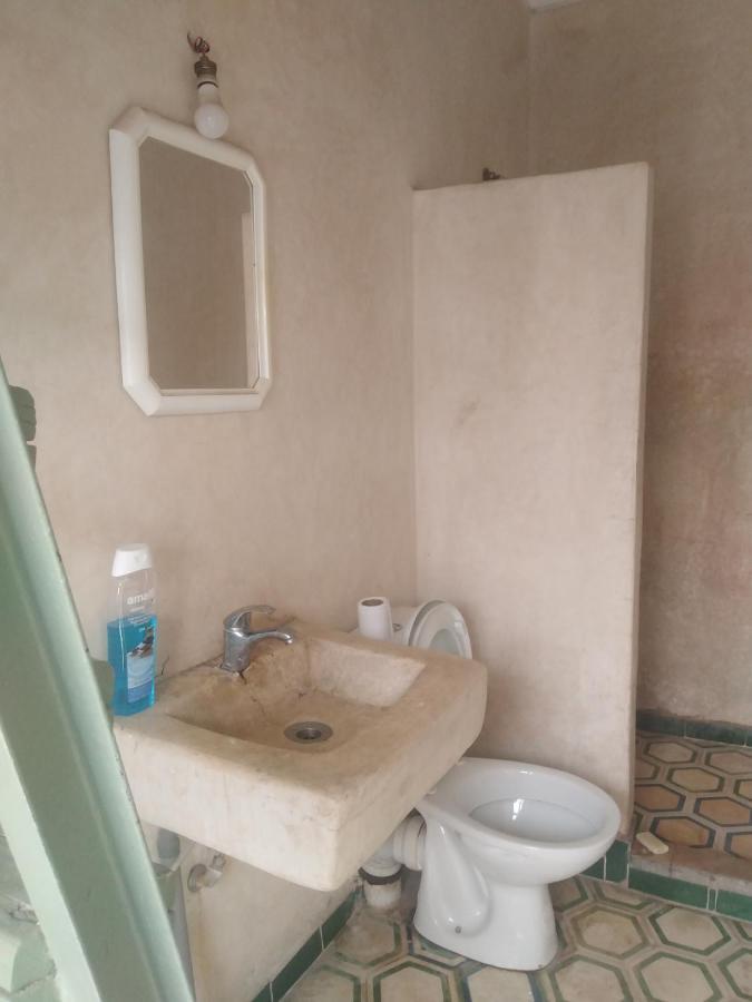 Hotel House Rose Marrakesz Zewnętrze zdjęcie