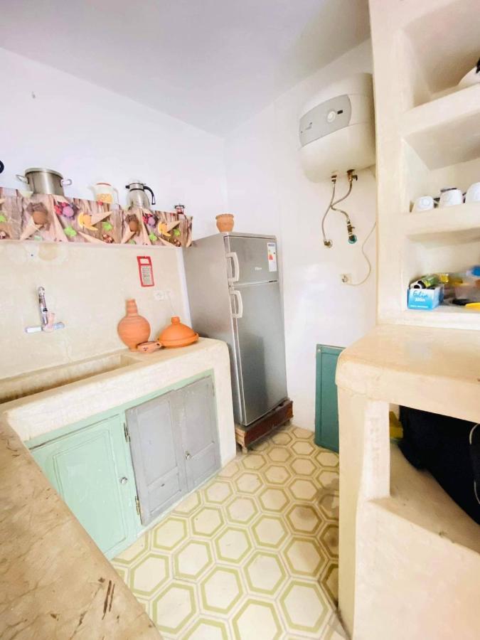 Hotel House Rose Marrakesz Zewnętrze zdjęcie