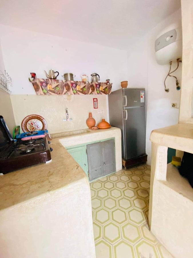 Hotel House Rose Marrakesz Zewnętrze zdjęcie